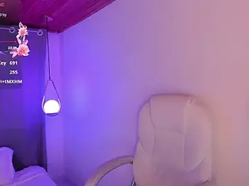 NixieSterling  live sex cam