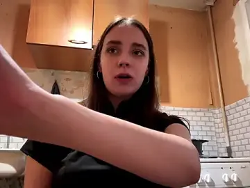 RoxannaDavidsen  live sex cam