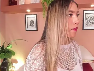 SofiaBennett_  live sex cam