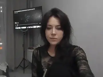 Soneriah  live sex cam