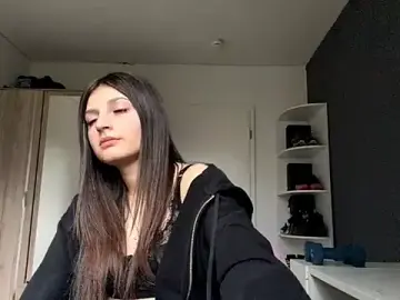 SpanishRooter  live sex cam