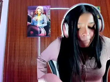 Zoee_babygirl  live sex cam