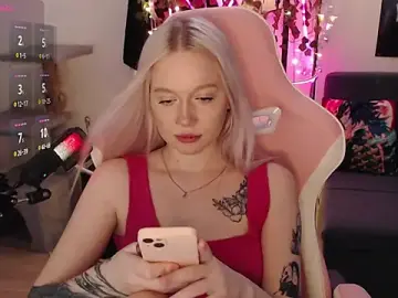 Fantasy_lisa  live sex cam
