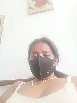 Jaanvisharmaaa  live sex cam