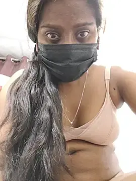 Jaanvisharmaaa  live sex cam
