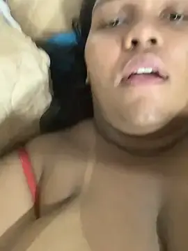 Luandra69  live sex cam