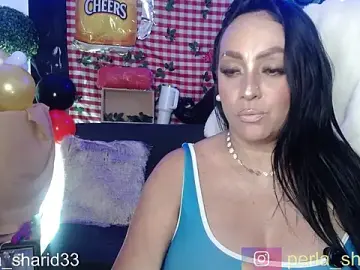 Perlasharick_3  live sex cam