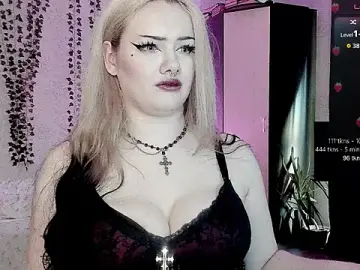 Strawberry_elfcat  live sex cam