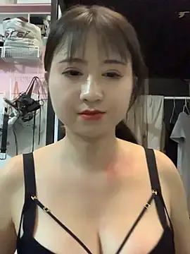 A-lanlan  live sex cam