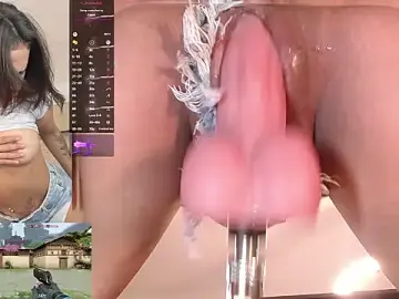 CookiesAndBoots  live sex cam