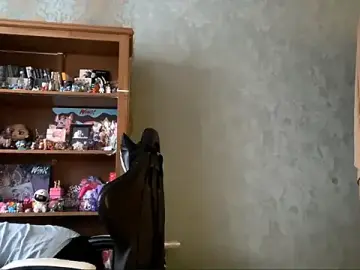 CyberAIice  live sex cam