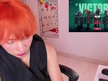 Eriol_  live sex cam