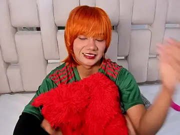 Eriol_  live sex cam