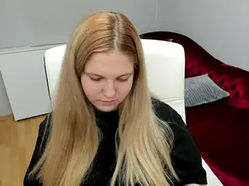 Girl4Power  live sex cam