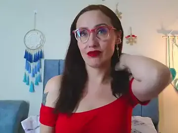 IberianMoonMK  live sex cam