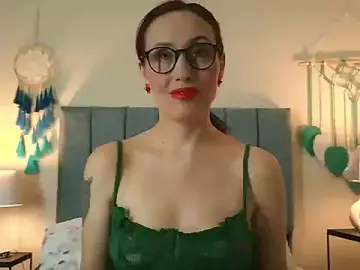 IberianMoonMK  live sex cam