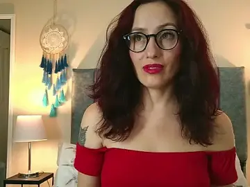 IberianMoonMK  live sex cam