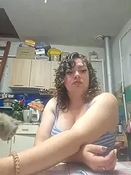 Jyleta  live sex cam
