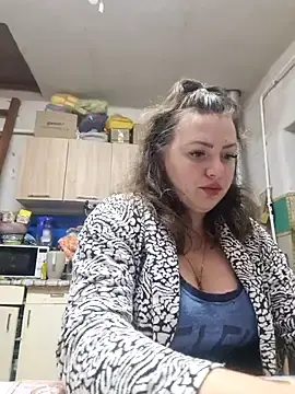 Jyleta  live sex cam