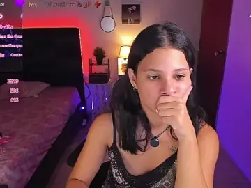 LadyAvalon  live sex cam