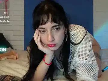LolaloveAmor  live sex cam