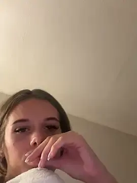 RosieRooXx  live sex cam