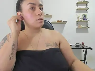 Samanthagax  live sex cam