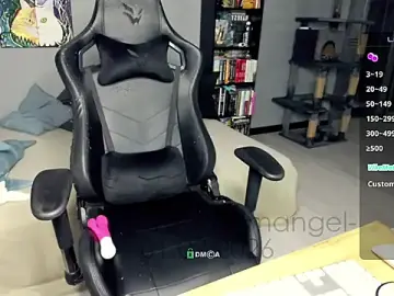 Web-cam-angel  live sex cam