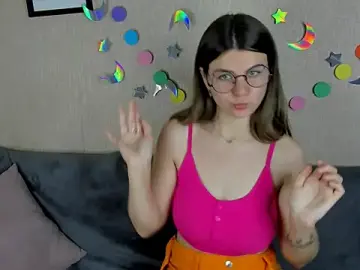 Zorianaa  live sex cam