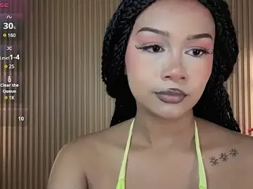 Brenda_a_  live sex cam