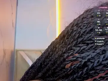 Brenda_a_  live sex cam