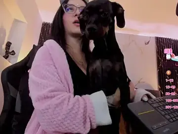 Devlin_violett  live sex cam