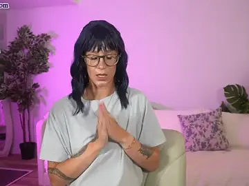 Greydesire  live sex cam