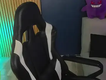AlmaRosales  live sex cam