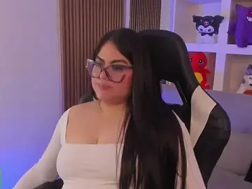 AlmaRosales  live sex cam