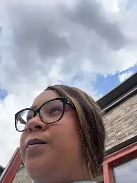 BaddieMelanie  live sex cam