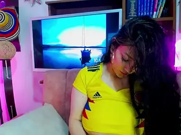 CiaraaSweet  live sex cam