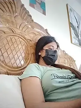 CloudyMist  live sex cam