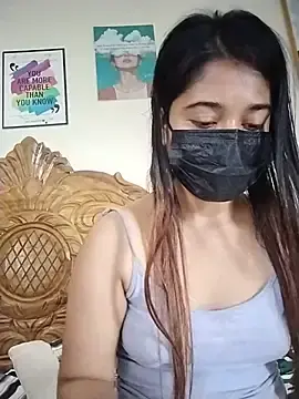 CloudyMist  live sex cam