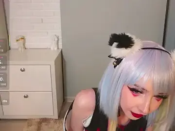 DaeYoon  live sex cam