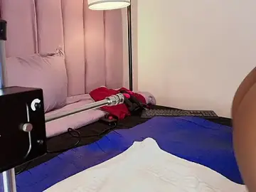 HallyBans  live sex cam