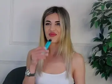 IvyLustt  live sex cam