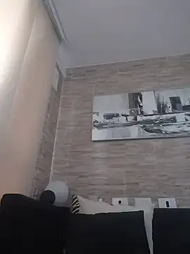 Latiinvenushot  live sex cam