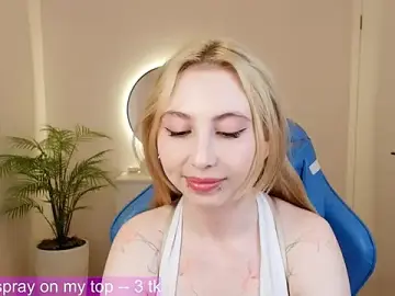 MilkChoc0late  live sex cam