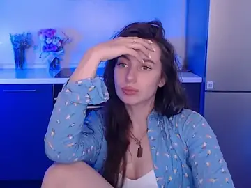 MuseMia  live sex cam
