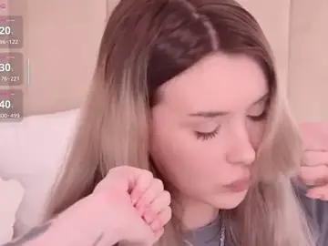 Nesolla  live sex cam