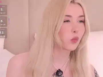 Nesolla  live sex cam