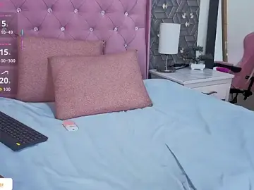 Rebekah_Mercer  live sex cam
