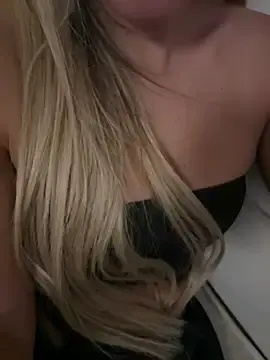 VenClea  live sex cam
