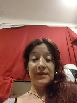 AlejandritaMilf  live sex cam